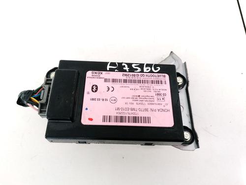 Used Electronic module Electronic module HONDA INSIGHT (ZE_) 1.3 IMA (ZE28, ZE2) (88 hp) 32901129 32901129