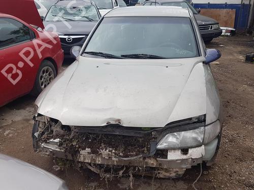 Used Parts OPEL VECTRA B (J96)  2.0 DI 16V (F19)  4526620