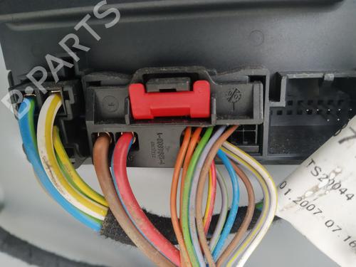 Electronic module AUDI A6 C6 (4F2) 2.0 TDI | BP35630107M83 - Image 3