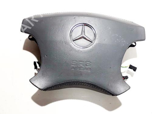 Used Driver airbag Driver airbag MERCEDES-BENZ S-CLASS Coupe (C215) CL 500 (215.375) (306 hp) 33514186 33514186
