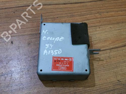 Used Electronic module Electronic module HYUNDAI COUPE I (RD) 1.6 i 16V (114 hp) 33479321 33479321