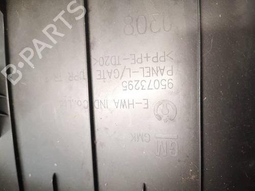 Boot lining CHEVROLET CRUZE Hatchback (J305) 1.7 D | BP38917001I3 - Image 3