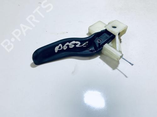 Used Interior handle Interior handle OPEL ASTRA F Hatchback (T92) 1.7 D (F08, M08, F68, M68) (60 hp) 35595201 35595201