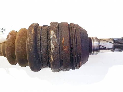 Left front driveshaft OPEL ASTRA H (A04) 1.7 CDTI (L48) | BP37708946M38 - Image 3