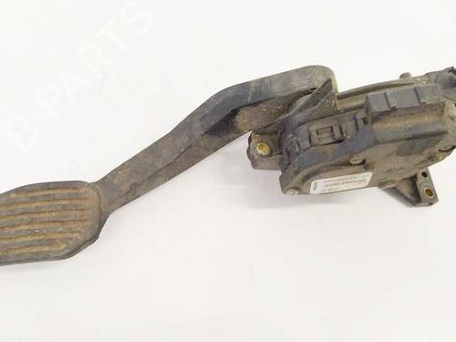 Used Pedal Pedal 34740995 34740995