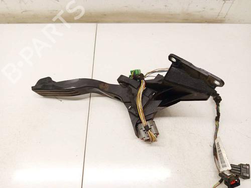 Used Pedal Pedal 34819932 34819932