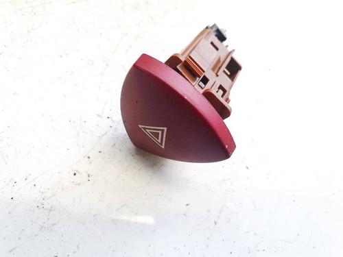 Warning switch CITROËN C8 (EA_, EB_) 2.0 HDi | BP35185378I22 - Image 2