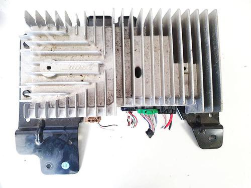 Used Electronic module Electronic module 35369530 35369530