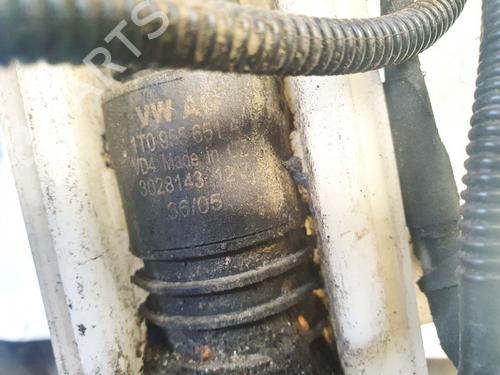 Washer pump VW PASSAT B6 (3C2) 2.0 TDI 16V | BP35447481E24 - Image 2