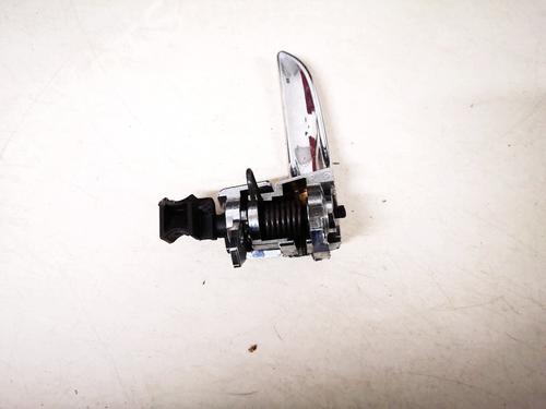 Rear right interior door handle MAZDA 6 Hatchback (GG) 2.0 DI (GG14) | BP35559021I16 - Image 3