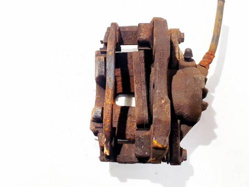 Left front brake caliper PEUGEOT 1007 (KM_) 1.4 HDi | BP35152017M105 - Image 3