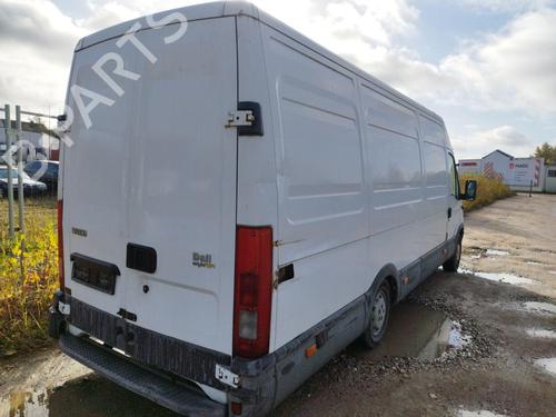 Engine mount IVECO DAILY III Van 29 L 12 V (ALKA41A2, ALLA52A2, ALKA42A2) | BP32913648M89  - Image 7