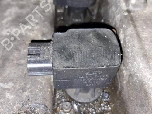 Ignition coil MAZDA CX-7 (ER) 2.3 AWD | BP34882706M94 - Image 2