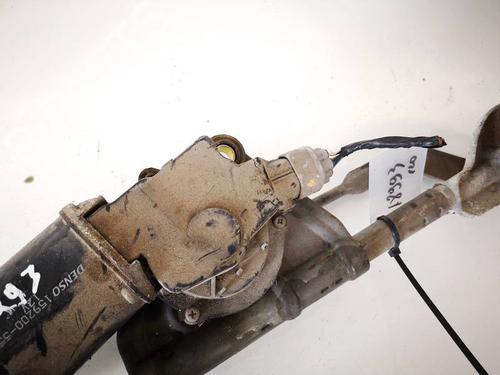 Front wiper motor SUZUKI LIANA Hatchback 1.4 DDiS | BP35302296M29 - Image 3