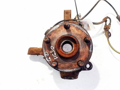 Used Right front steering knuckle Right front steering knuckle TOYOTA AVENSIS (_T25_) 2.2 D-4D (ADT251_, ADT251R) (150 hp) 40113375 40113375
