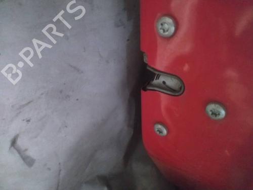 Used Front right lock Front right lock 35256374 35256374