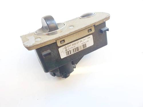 Switch MERCEDES-BENZ CLS (C219) CLS 320 CDI (219.322) | BP35280209I30 - Image 3
