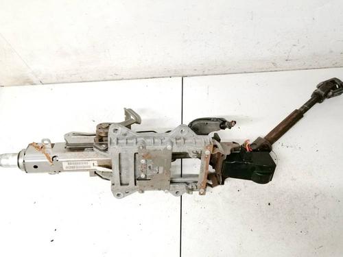 Steering column VW PASSAT B6 (3C2) 2.0 TDI | BP35142406M21 - Image 2