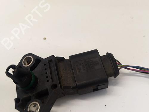 Electronic module AUDI A6 C5 (4B2, 4B4) 2.5 TDI | BP38161492M83 - Image 2