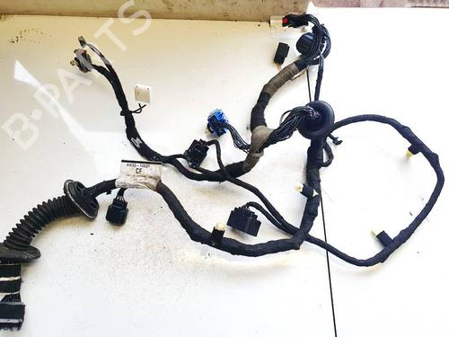Used Wiring harness Wiring harness 35104322 35104322