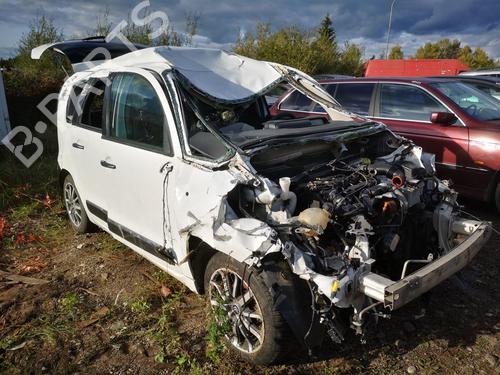 Used Parts CITROËN C3 Picasso (SH_) 1.6 HDI 90 (92 hp) 4444439