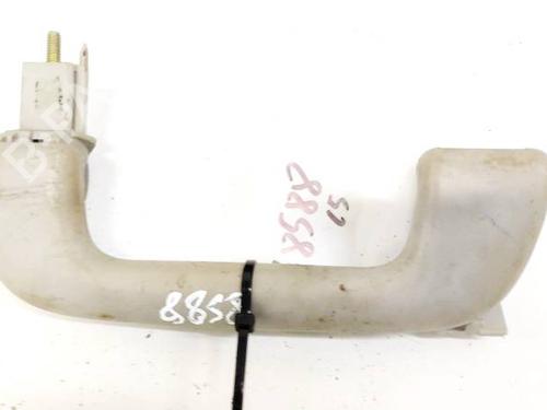 Håndtag i tag Håndtag i tag TOYOTA COROLLA Verso (ZER_, ZZE12_, R1_) 2.0 D-4D (CUR10_, CUR10R) (116 hp) 35214729 35214729
