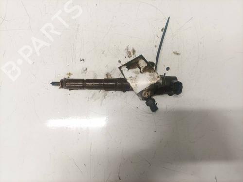 Used Injector Injector OPEL ASTRA H (A04) 1.9 CDTI (L48) (150 hp) 35217036 35217036