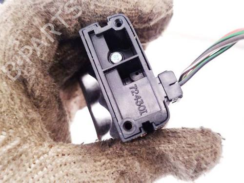Switch JEEP COMPASS (MK49) 2.2 CRD 4x4 | BP40165420I30 - Image 4