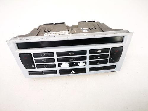 Used Climate control Climate control SAAB 9-3 (YS3F, E79, D79, D75) 2.2 TiD (125 hp) 35562495 35562495