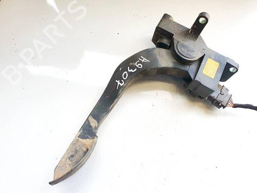 Used Pedal Pedal IVECO DAILY IV Platform/Chassis 29L12 (116 hp) 35226460 35226460