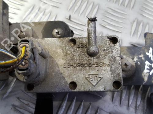 Used Electronic module Electronic module FORD RANGER (ER, EQ, R_) 4.0 (207 hp) 35671179 35671179