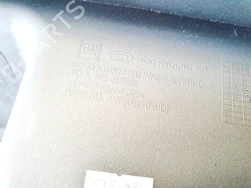 Porta-luvas VESPA PX PX 125 E Lusso (VNX2T) | BP38508277C95 - Image 3