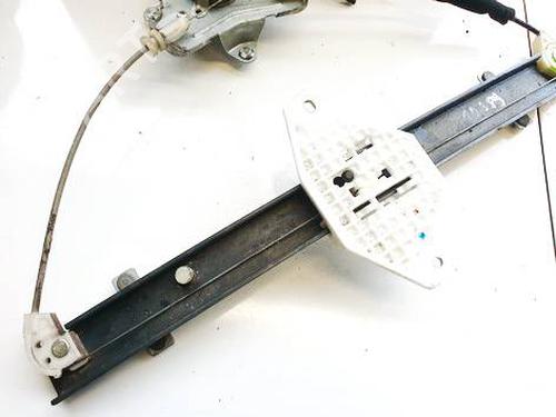 Used Rear left window mechanism Rear left window mechanism 34909002 34909002