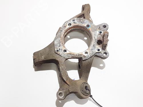Used Right rear steering knuckle Right rear steering knuckle 35547104 35547104