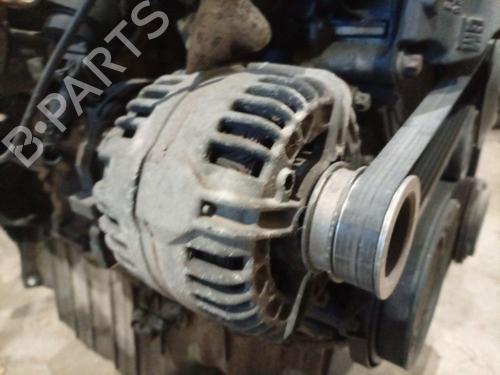 Used Alternator Alternator OPEL ASTRA H (A04) 1.6 (L48) (105 hp) 40245555 40245555