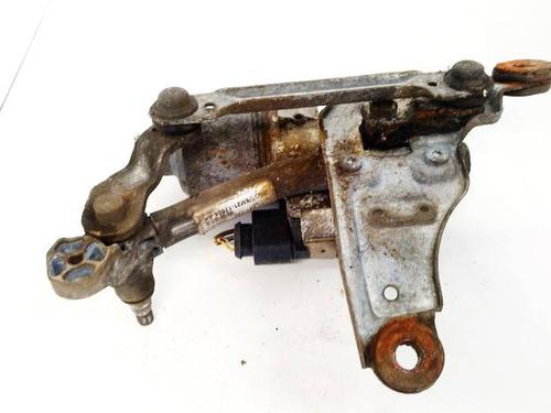 Used Front wipers mechanism Front wipers mechanism FORD S-MAX (WA6) 2.0 TDCi (140 hp) 35083939 35083939
