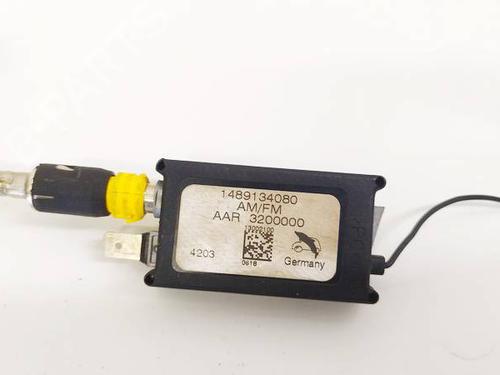 Electronic module PEUGEOT 807 (EB_) 2.2 HDi | BP35124500M83 - Image 2