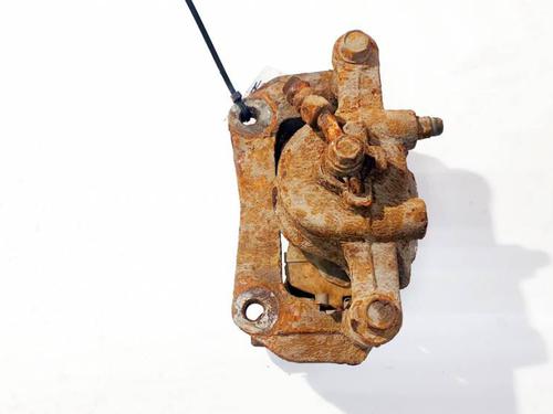 Left front brake caliper MAZDA 2 (DE_, DH_) 1.4 MZR-CD | BP35131319M105 - Image 2