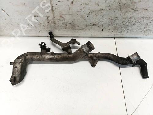 Used Pipe Pipe 34949132 34949132