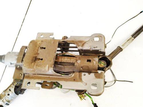 Used Steering column Steering column PEUGEOT PARTNER Box Body/MPV 1.6 HDi (90 hp) 36368576 36368576