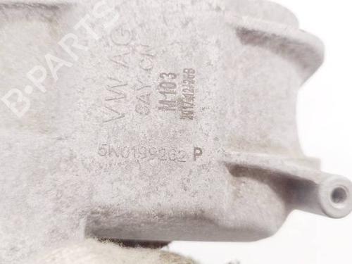 Engine mount AUDI Q3 (8UB, 8UG) 1.4 TFSi Flex | BP38451748M89 - Image 3