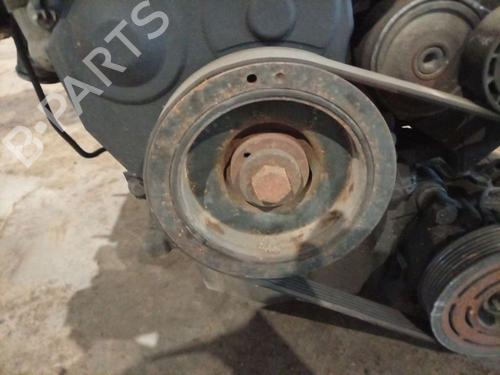 Used Pulley Pulley 36312427 36312427