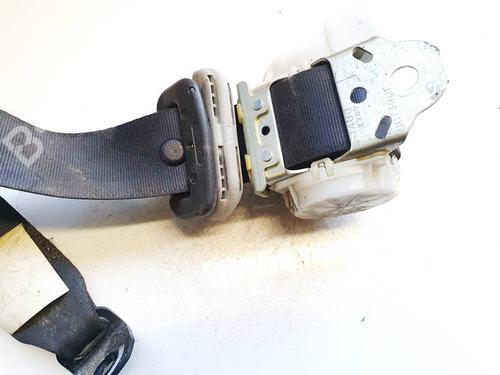 Rear left seatbelt SUZUKI SX4 (EY, GY) 1.6 VVT 4x4 (RW416) | BP35136253I29 - Image 2