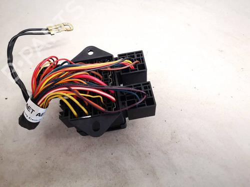 Fuse box CHEVROLET MATIZ (M200, M250) 1.0 | BP32929535E1 - Image 3