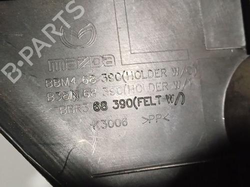 Other MAZDA 3 (BL) 1.6 MZ-CD (BL14) | BP34993264O1 - Image 3