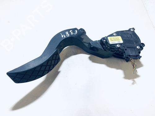 pedal-audi-a4-b6-8e2-2000-2001-2002-2003-2004-2005-35566809 main image