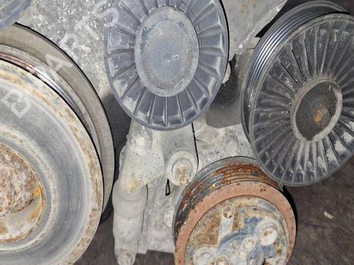 Used Pulley Pulley 38479248 38479248