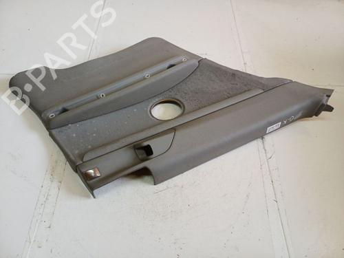 Rear left panel BMW 3 (E90) 325 i | BP34828723C60 - Image 2
