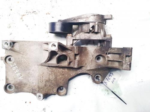 Used Pulley Pulley 35464576 35464576