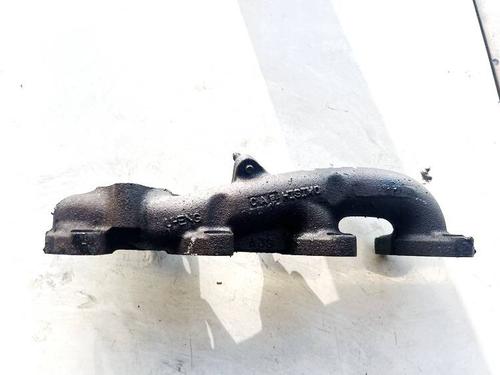 Exhaust manifold KIA CEE'D Hatchback (ED) 1.6 CRDi 90 | BP35373531M110 - Image 3
